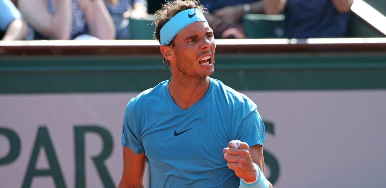 Kracher! Nadal folgt Thiem ins Finale der French Open Sport heute.at