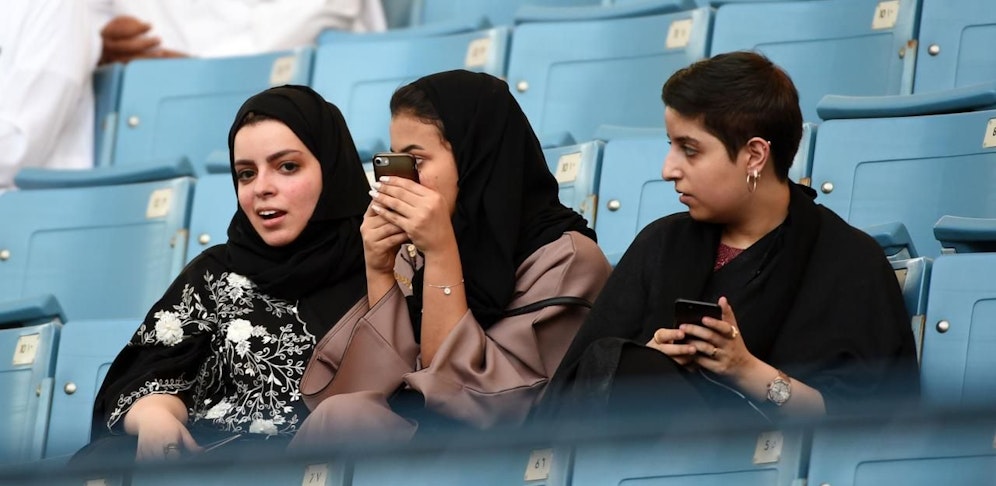 Der Schura-Rat will sexuelle Belästigung künftig bestrafen.