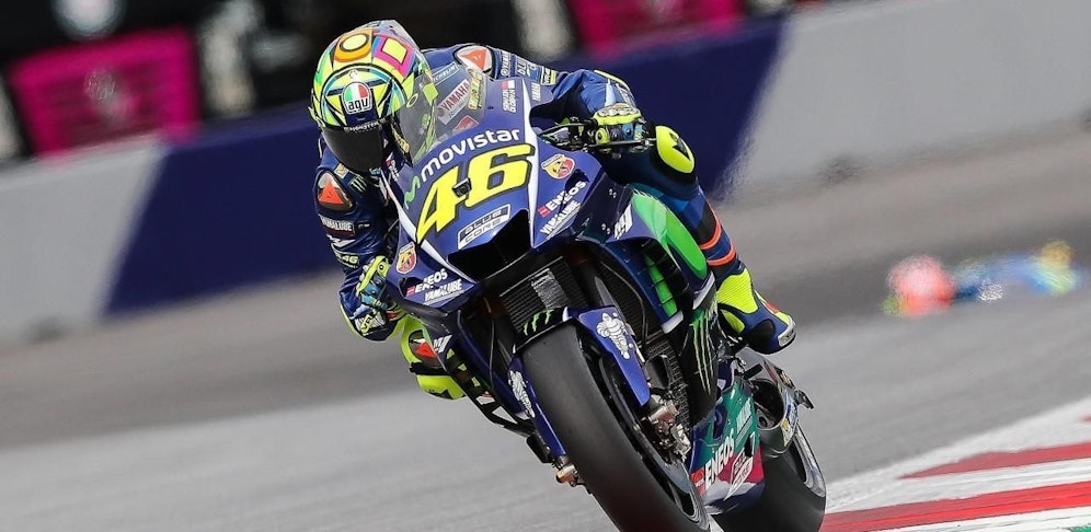 Valentino Rossi