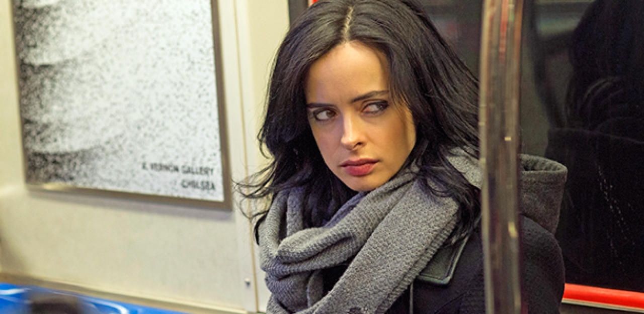 Heute.at - Trailer zu Marvel's the Defenders ist da!