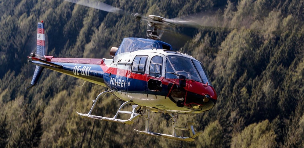 Bei dem Rettungsversuch in den Eisenerzer Alpen kamen ein Retter und eine Wienerin ums Leben.