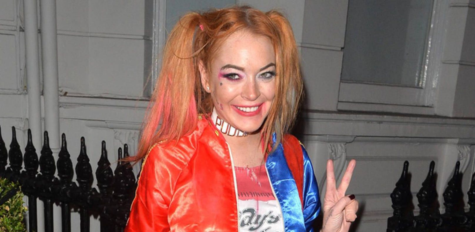 Lindsay Lohan: Karriere als Schmuck-Designerin?