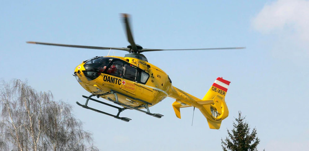 Eine junge Bergsteigerin ist tödlich verunglückt. (Symbolfoto)