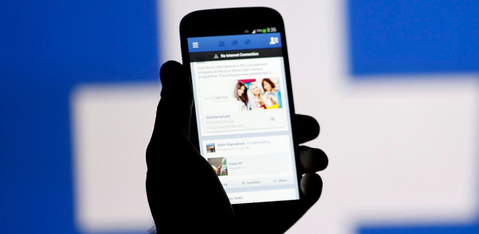 Um Facebook entspinnt sich ein zweiter Datenskandal.