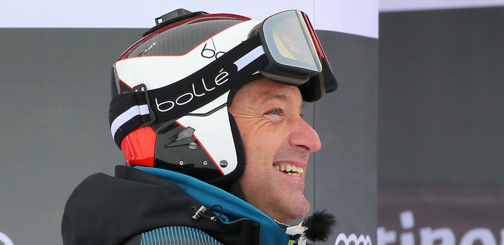 ORF-Experte Hans Knauß