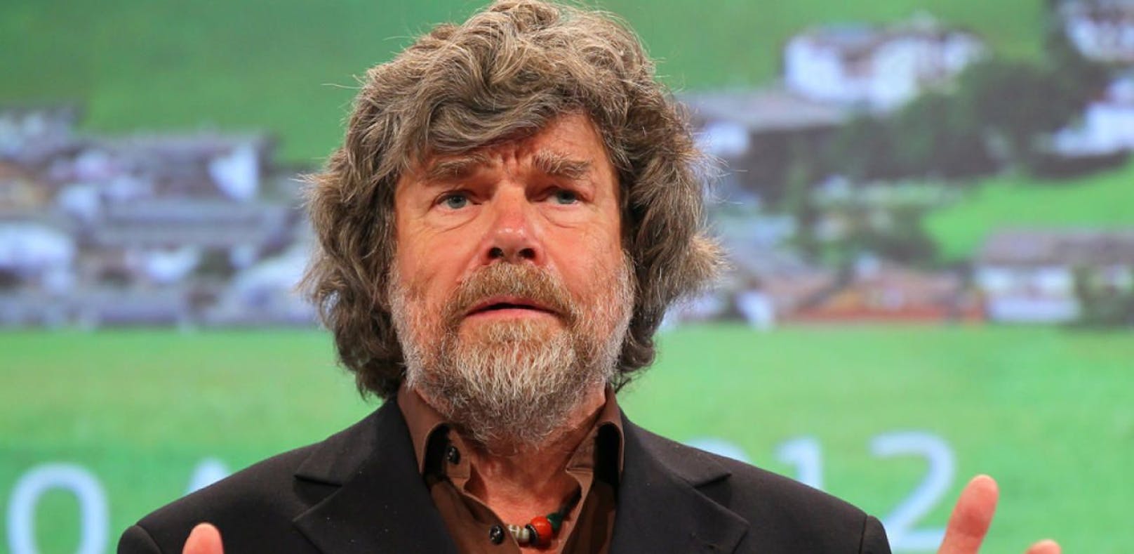 Messner: Bergpässe sollen autofrei werden