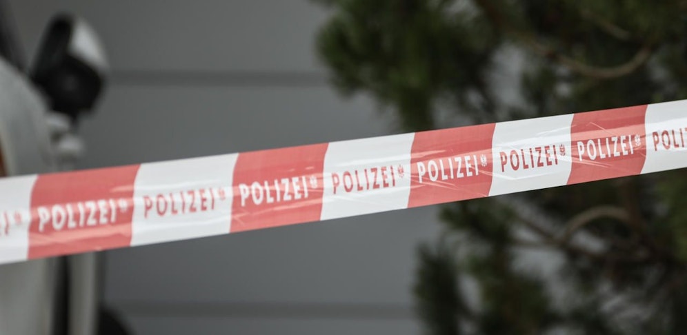 Der 30-Jährige beging Selbstmord, nachdem ihn die 29-Jährige erpresst haben soll.