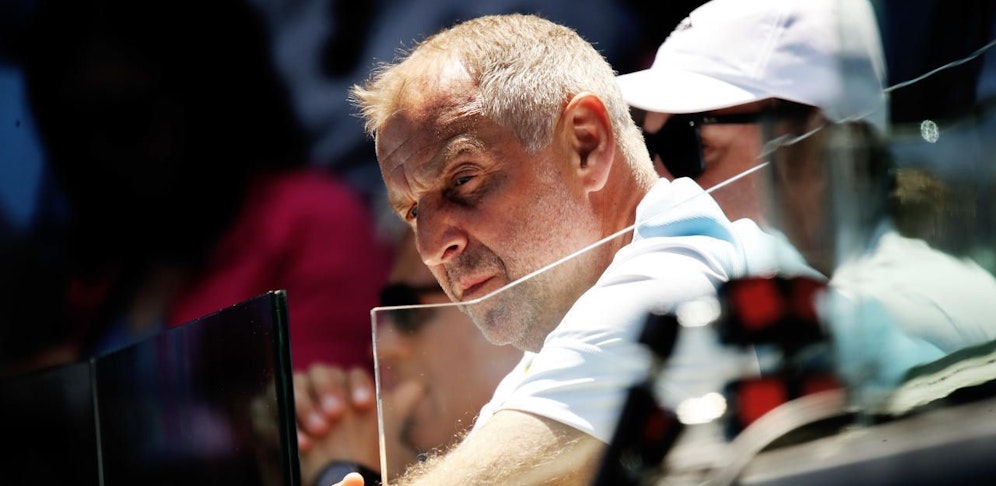 Ex-Thiem-Trainer Thomas Muster
