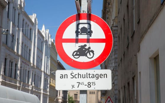 Schulstraßen haben ein Ziel: Mehr Sicherheit für Schulkinder, weniger Elterntaxis