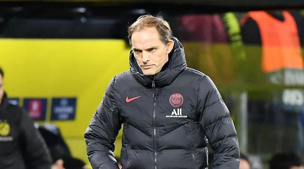 Thomas Tuchel