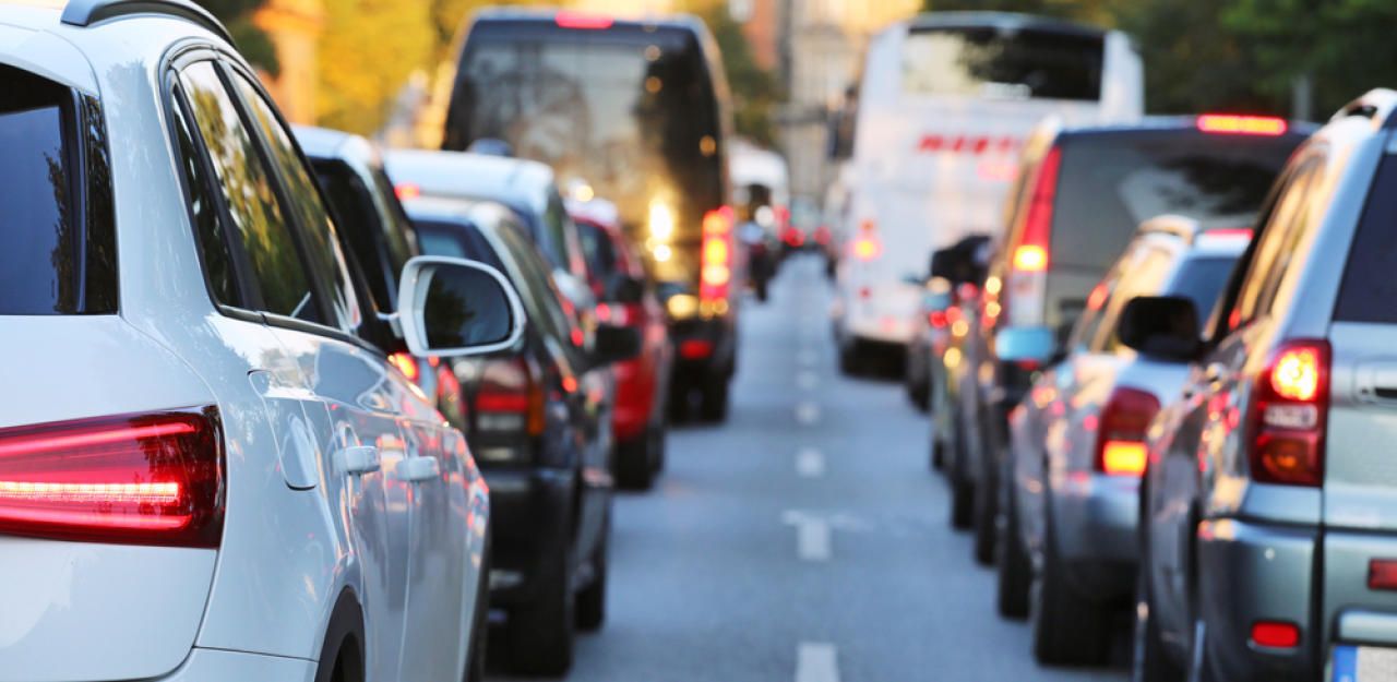 Wiener haben immer weniger Autos. 