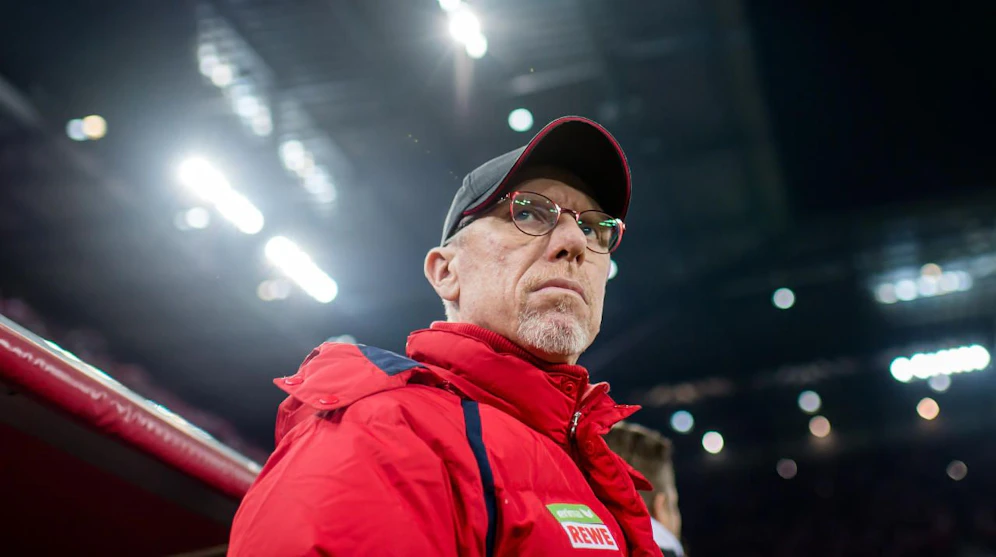 Peter Stöger