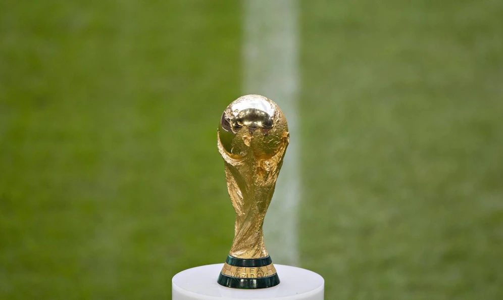 WM-Pokal