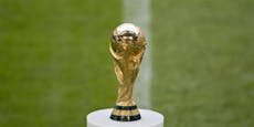 Kurioser FIFA-Plan: Kommen zwei Weltmeisterschaften?