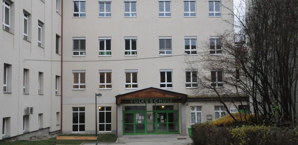 Wieder Läuse an einer Korneuburger Volksschule.