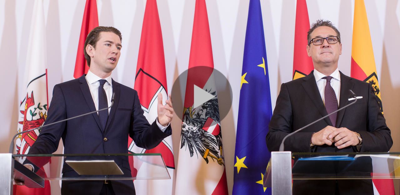 Heute.at - Regierung spricht sich für Brexit-Stopp aus