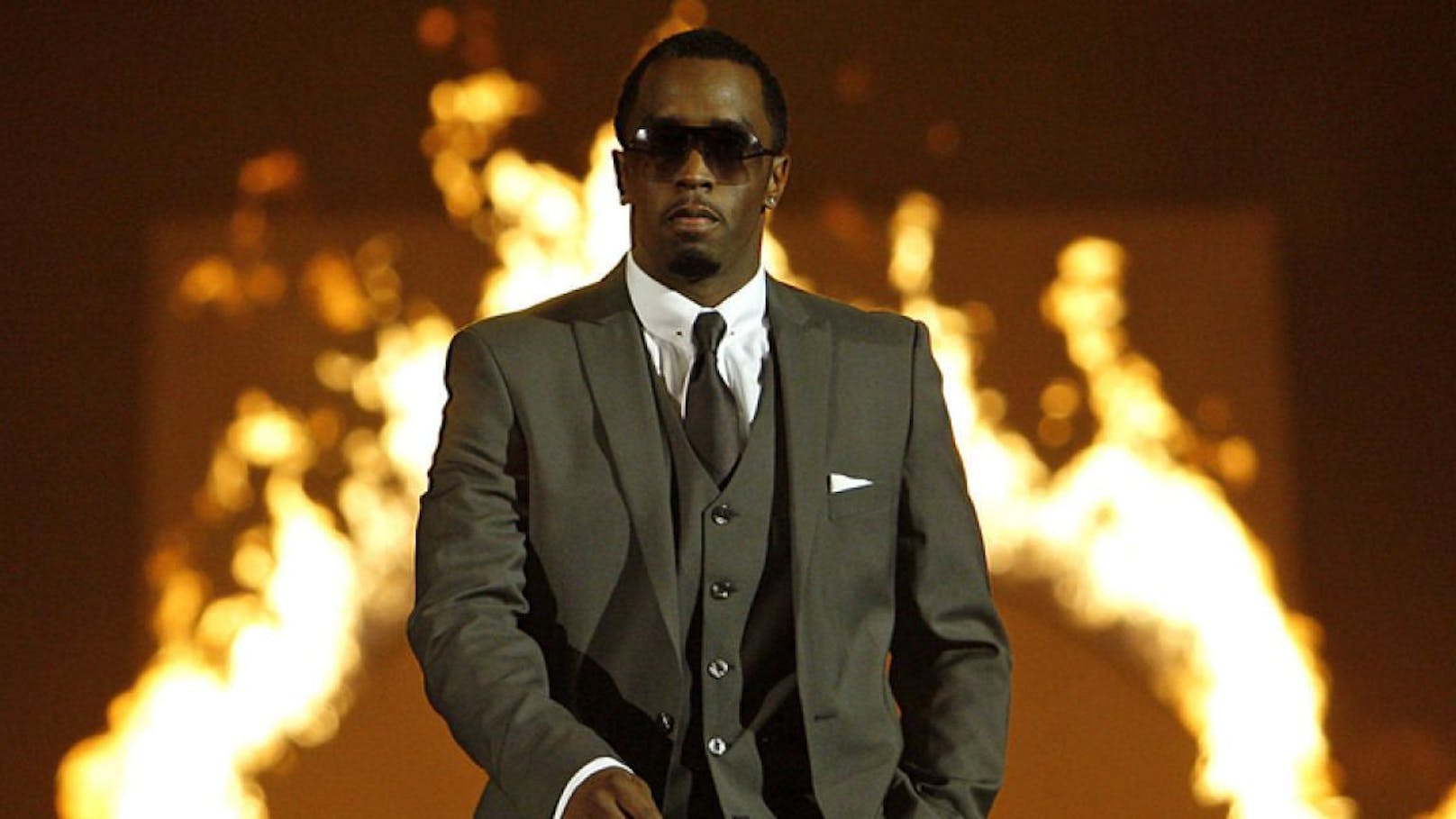 Neue Klage! Diddy soll Schauspieler vergewaltigt haben