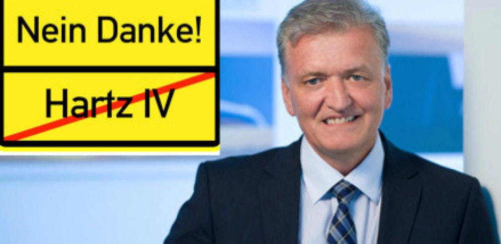 Die SPNÖ will kein Hartz IV-Modell für Niederösterreich. 