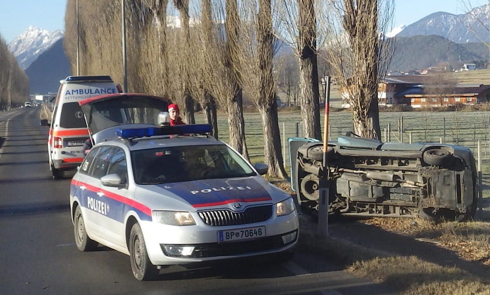 Wie es genau zu dem Unfall kam, ist noch Gegenstand der Ermittlungen.