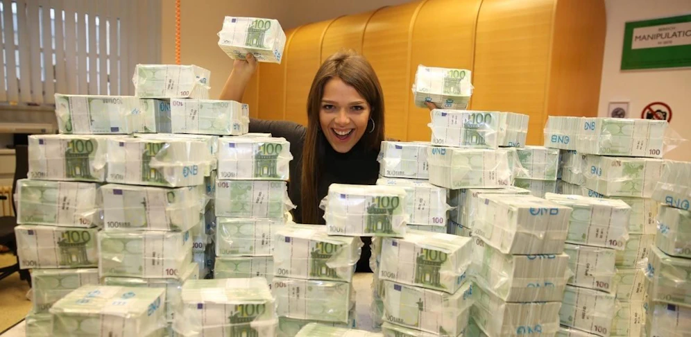 Am Mittwoch geht's um 7,5 Millionen Euro.