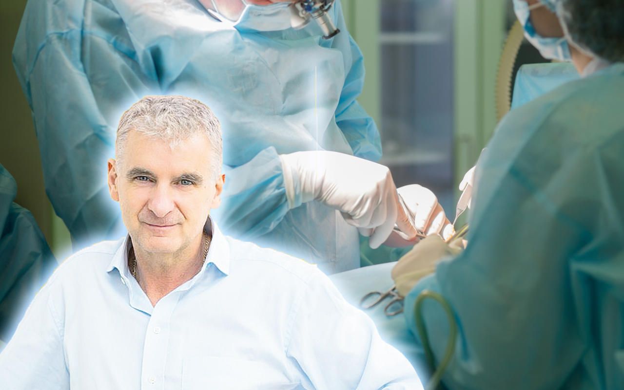 Heute.at - Brust-OPs heben ab: Jetzt kommt NASA-Busen