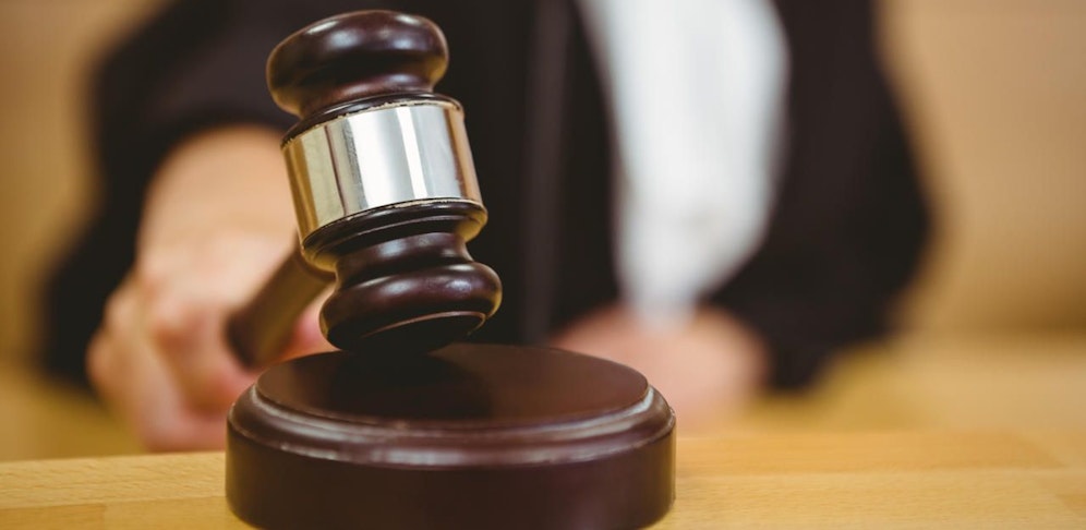 Jener 28-jährige Dominikaner, der seine schwangere Freundin ermordet haben soll, bekämpft jetzt das lebenslange Hafturteil. (Symbolbild)