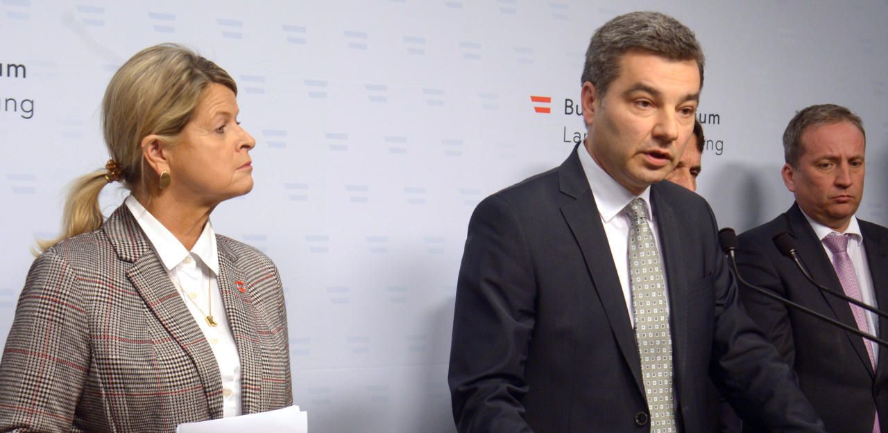 Heute.at - Eurofighter: Sehr nett, aber brauchen wir nicht