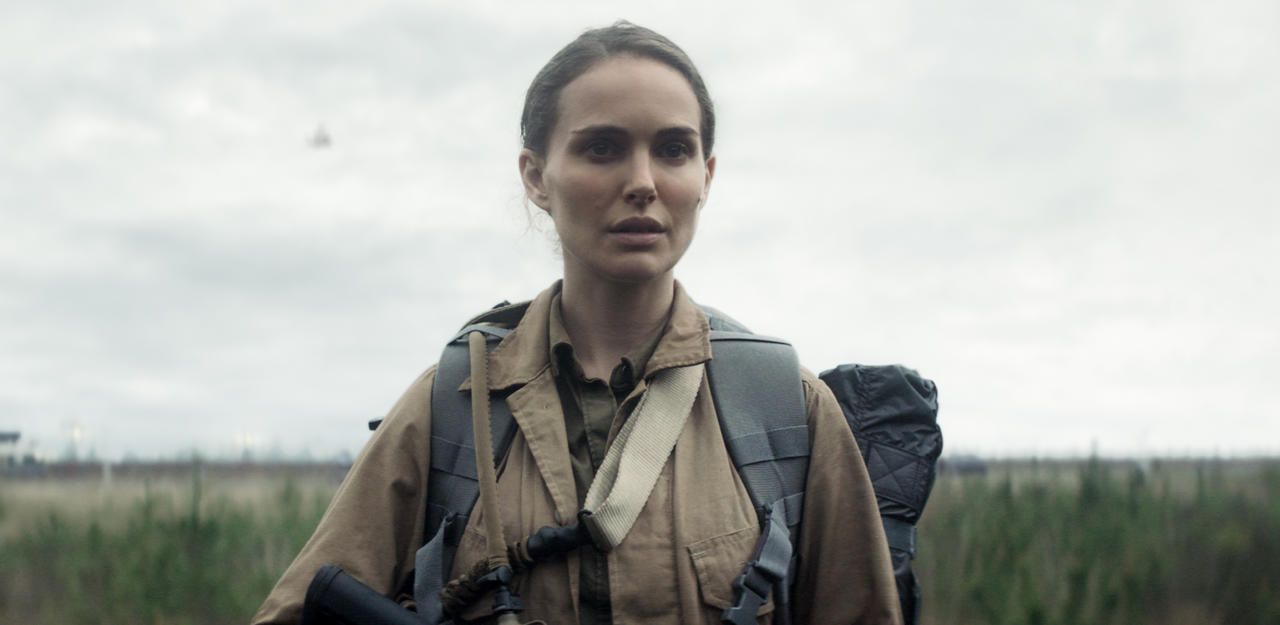 Heute.at - Auslöschung kurz nach US-Premiere bei Netflix