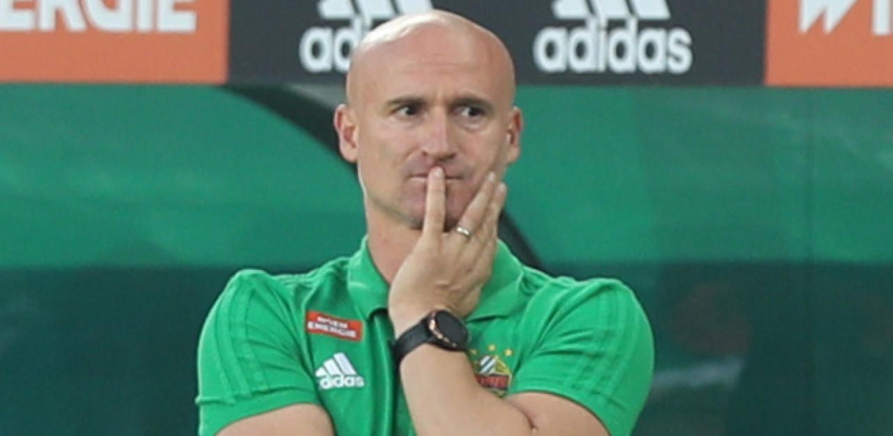 Heute.at - Rapid atmet auf! Das war für uns ein Cup-Endspiel