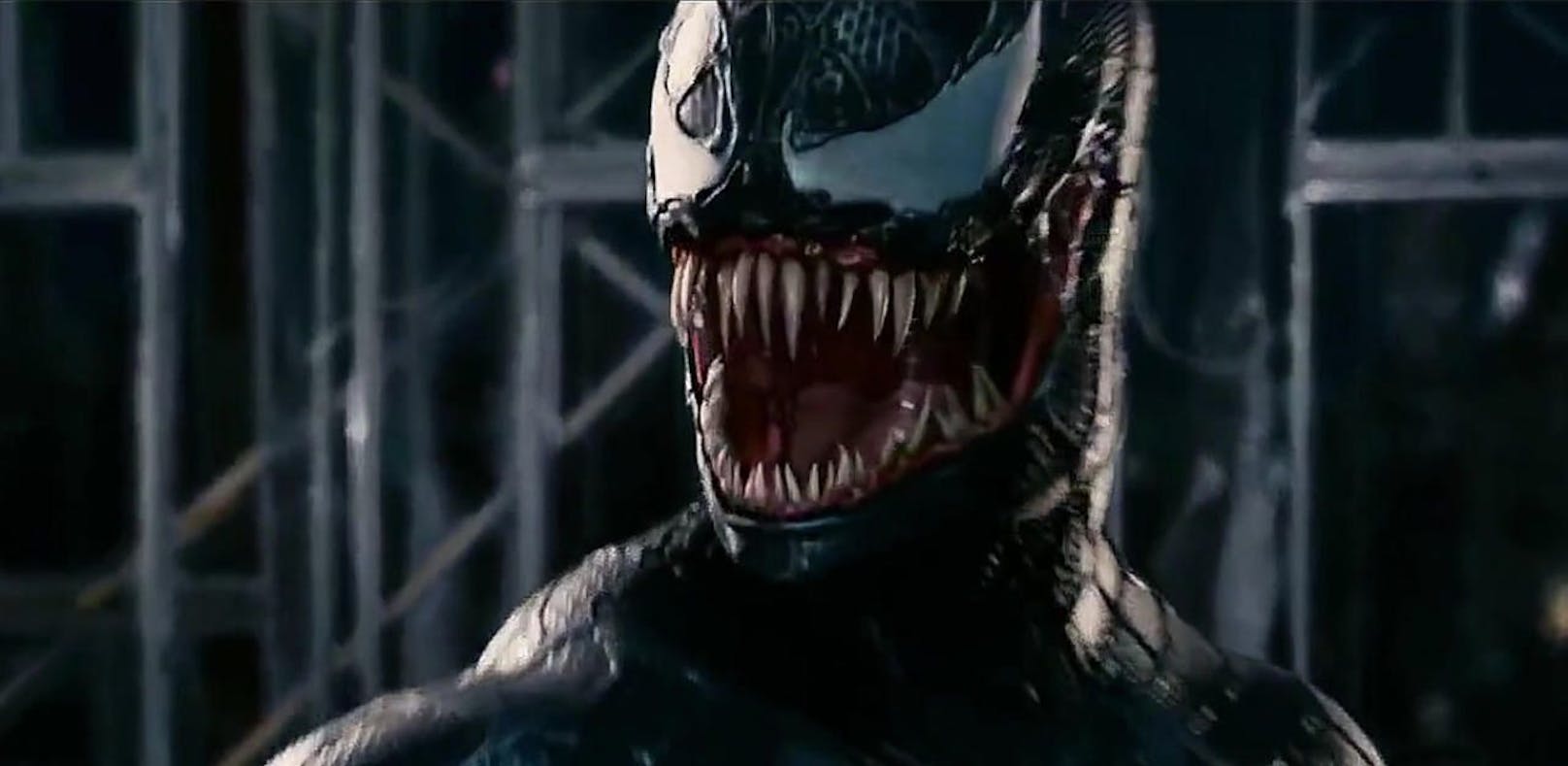 Venom in &quot;Spider-Man 3&quot;