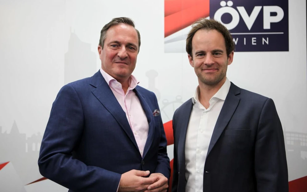 (c) ÖVP Wien