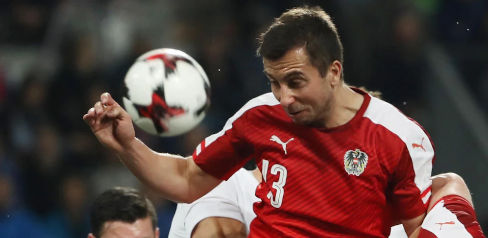 Markus Suttner