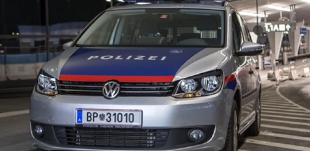 Polizei ermittelt jetzt.