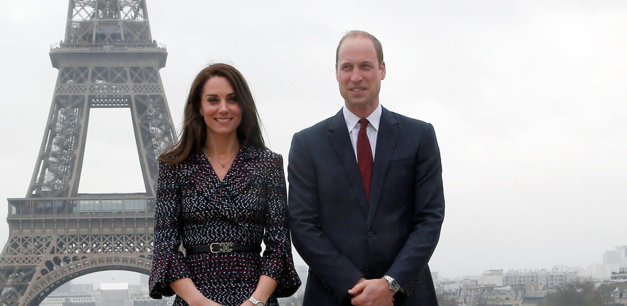 Heute.at - Diese TV-Serien finden William und Kate spitze!