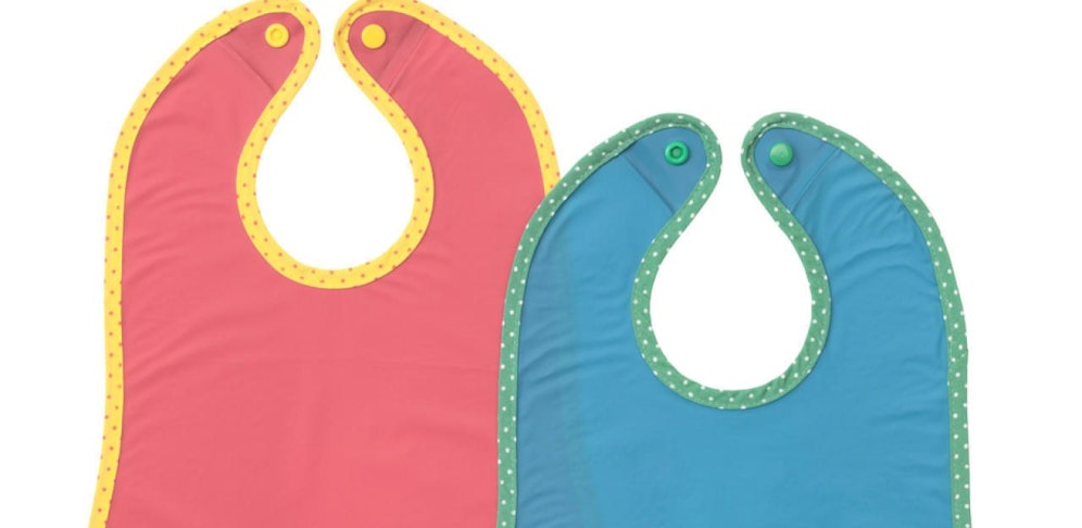 Die montierten Knöpfe können sich lösen. Es besteht Erstickungsgefahr.