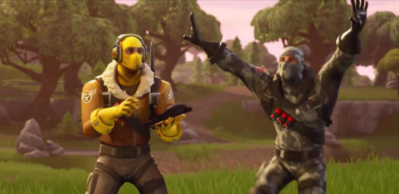 Heute.at - Fortnite ist so beliebt, dass Eltern verzweifeln