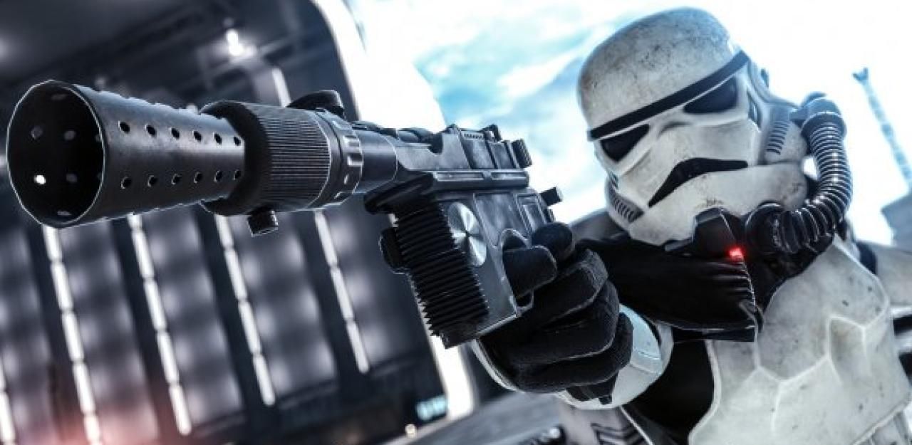 Star Wars Battlefront 2 - Das Bringt Die Fortsetzung – Digital | Heute.at