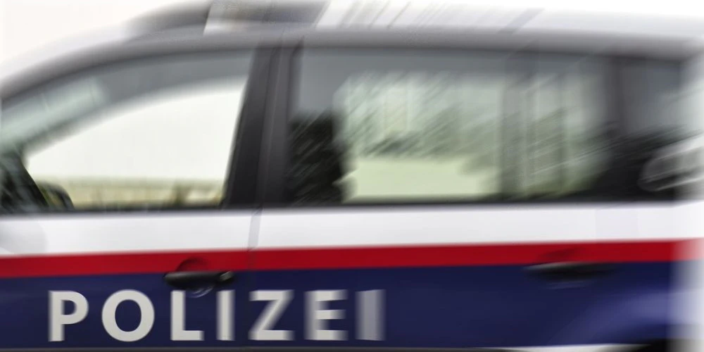 Polizei fahndet nach flüchtigem Banditen - Oberösterreich | heute.at