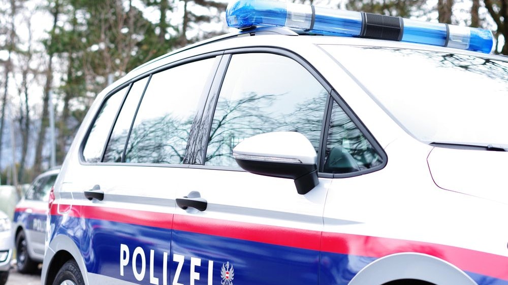 Heute.at - Streit zwischen betrunkenen Freunden endet blutig
