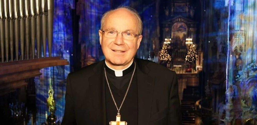 Wiens Kardinal lädt in die Kirchen ein.