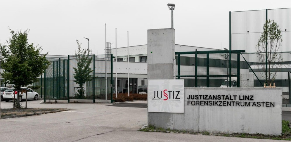 In Asten kam es 2017 zu zahlreichen Übergriffen. 