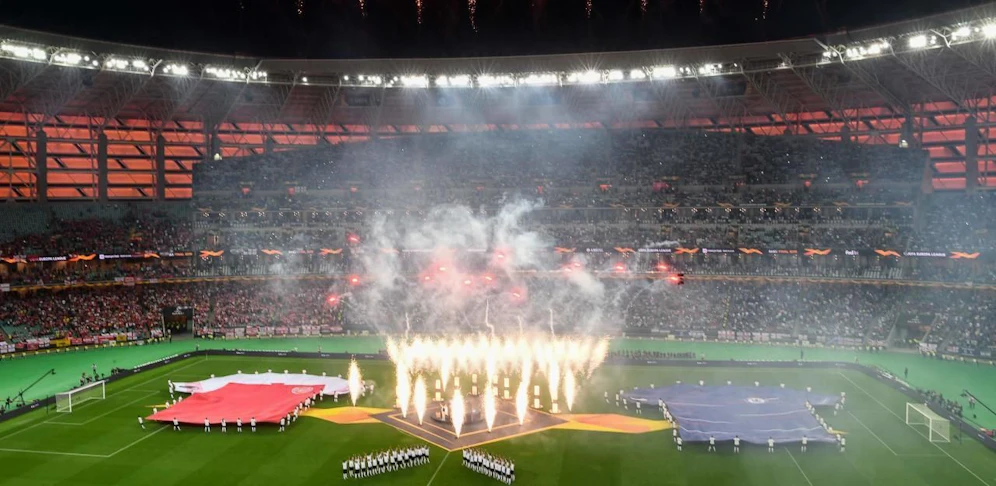 Europa League: Keine Stimmung ohne echte Fans