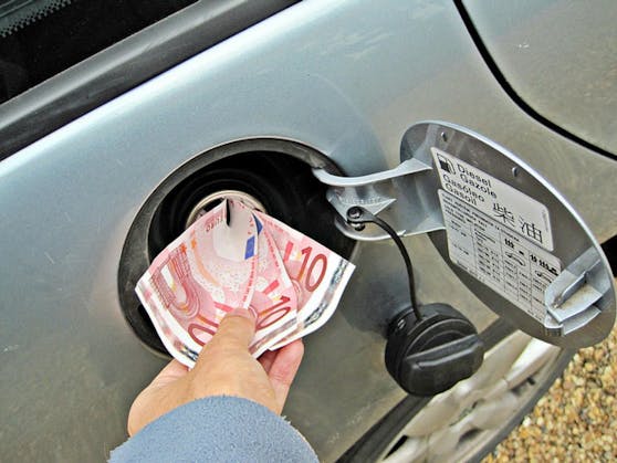 Ein Autokauf will richtig überlegt sein: Die Kosten sind vom Käufer kaum zu beeinflussen.