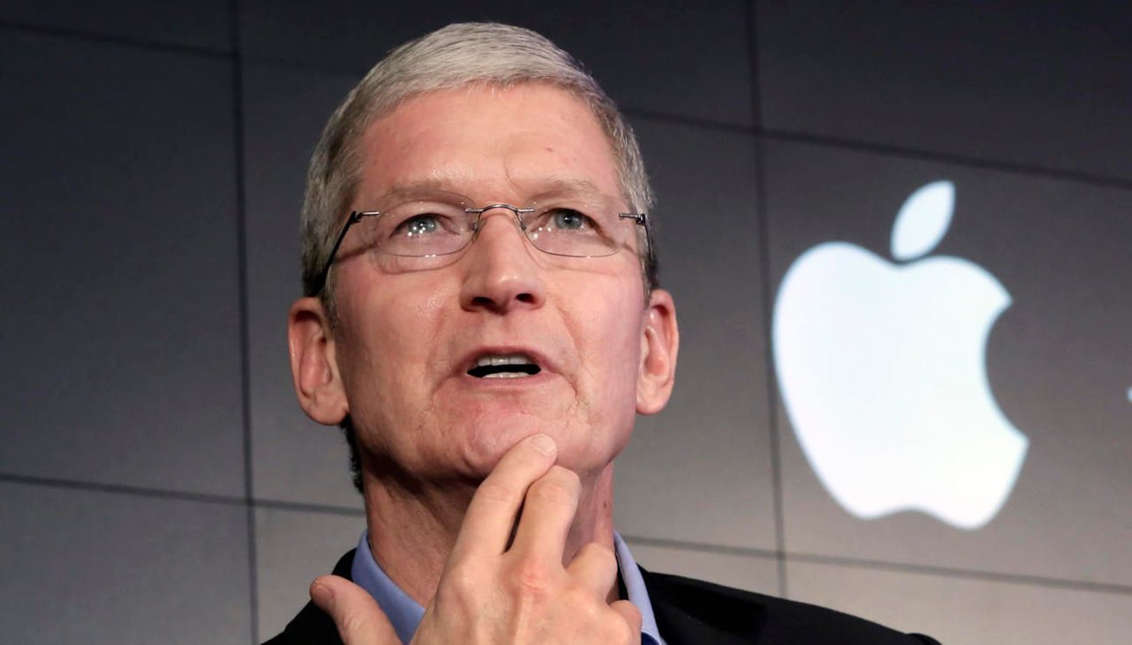 Apple hat ein neues Steuerschlupfloch