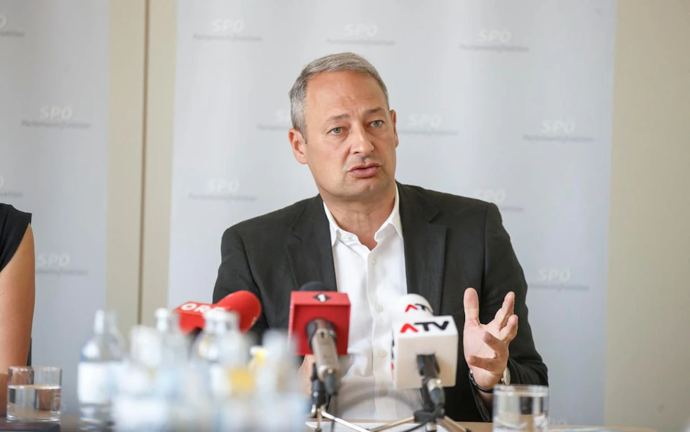 Andreas Schieder