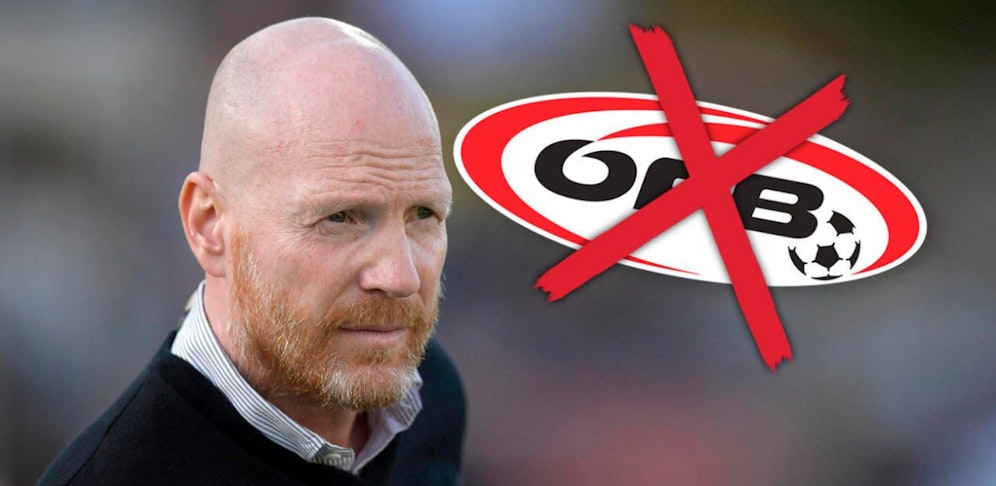 Matthias Sammer hat laut Bild am Sonntag kein Interesse am ÖFB-Teamchefposten. 