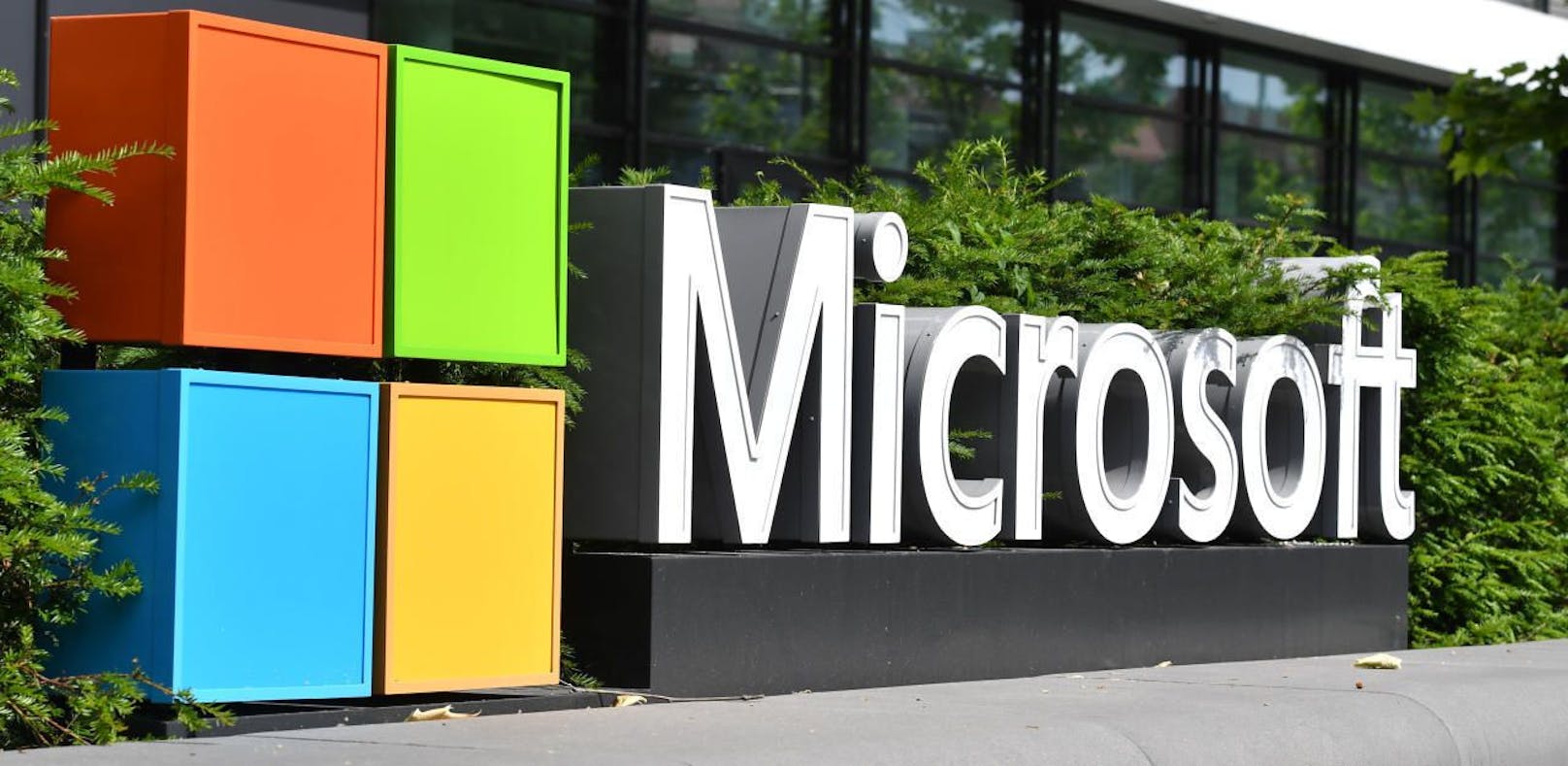Microsoft kündigt an, dass es bis 2030 CO2-negativ werden will