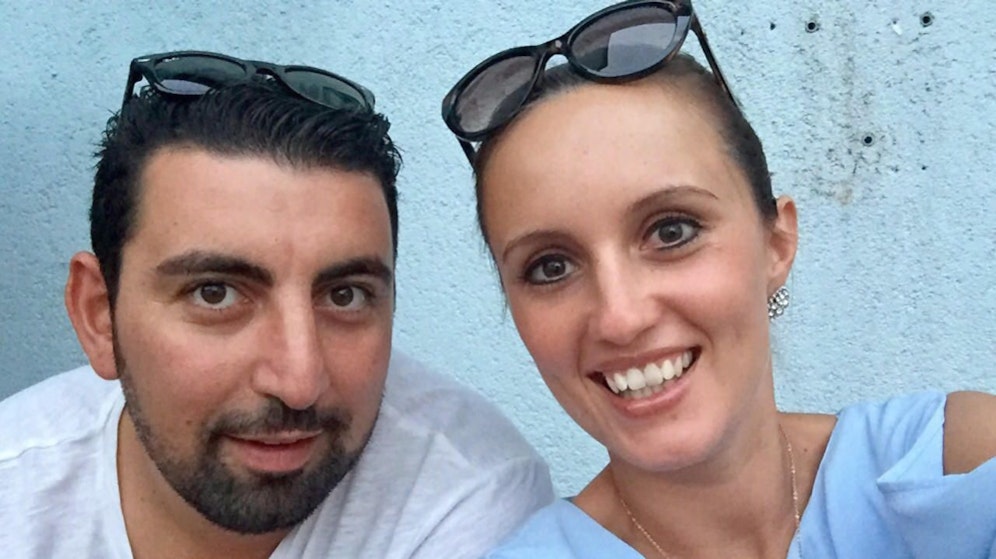 Ab 21. September wird die neue Hochzeitssendung auf RTL II ausgestrahlt. 