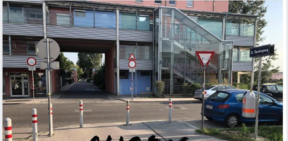 Facebook-Posting wurde über 5.000 Mal geteilt. 