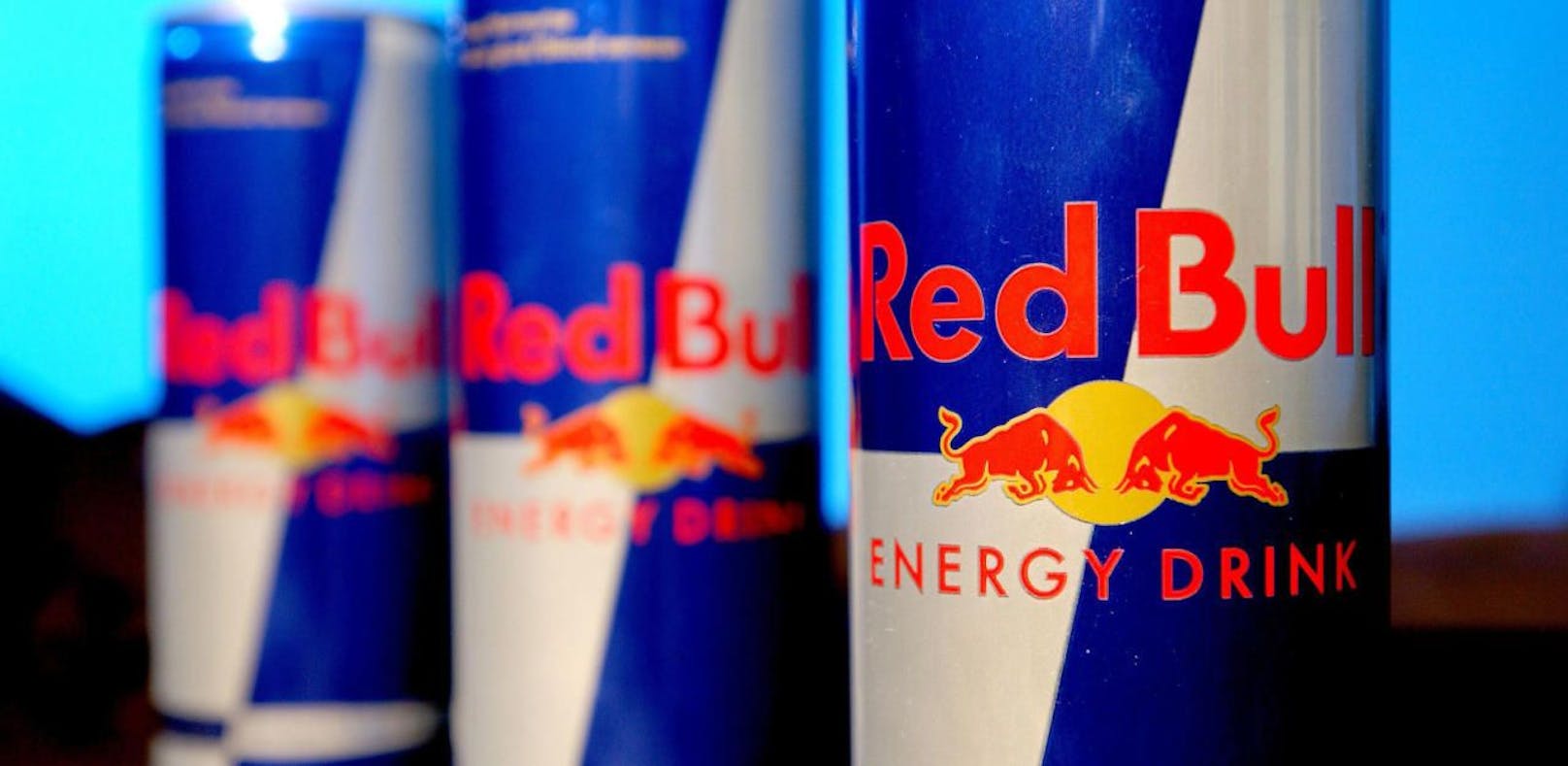 Red Bull: Sinkender Gewinn, aber weiterhin sehr profitabel.